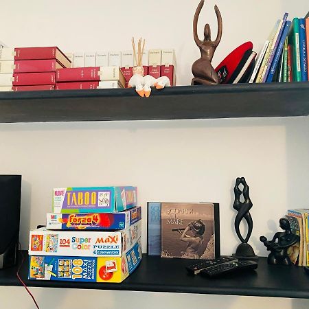 פינאלה ליגורה Vivi La Mia Liguria - Casa Leon - Bike Room מראה חיצוני תמונה