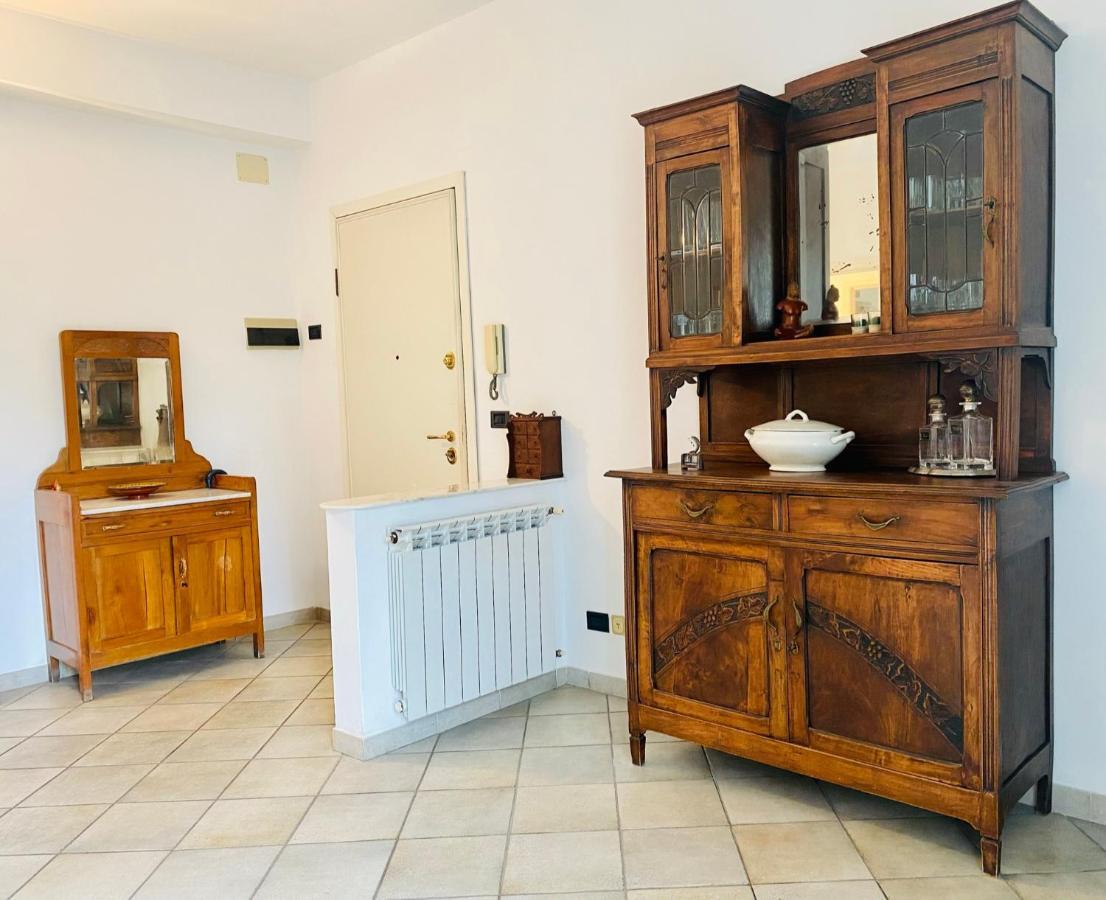 פינאלה ליגורה Vivi La Mia Liguria - Casa Leon - Bike Room מראה חיצוני תמונה